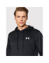 Under Armour Mikina Terry 1366259 Černá Regular Fit - Pepit.cz