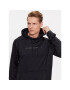 Under Armour Mikina Ua Armour Fleece Graphic Hd 1379744 Černá Loose Fit - Pepit.cz