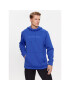 Under Armour Mikina Ua Armour Fleece Graphic Hd 1379744 Modrá Loose Fit - Pepit.cz