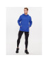 Under Armour Mikina Ua Armour Fleece Graphic Hd 1379744 Modrá Loose Fit - Pepit.cz