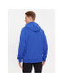 Under Armour Mikina Ua Armour Fleece Graphic Hd 1379744 Modrá Loose Fit - Pepit.cz