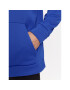 Under Armour Mikina Ua Armour Fleece Graphic Hd 1379744 Modrá Loose Fit - Pepit.cz