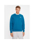 Under Armour Mikina Ua Essential Fleece Crew 1374250 Modrá Loose Fit - Pepit.cz