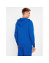 Under Armour Mikina Ua Essential Fleece Fz Hood 1373881 Modrá Loose Fit - Pepit.cz