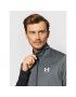 Under Armour Mikina Ua Pique 1366202 Šedá Fitted Fit - Pepit.cz