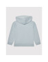 Under Armour Mikina Ua Rival Cotton Full Zip 1357613 Šedá Loose Fit - Pepit.cz