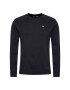 Under Armour Mikina Ua Rival Fleece 1357096 Černá Loose Fit - Pepit.cz