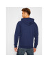 Under Armour Mikina Ua Rival Fleece Big Logo 1357093 Tmavomodrá Loose Fit - Pepit.cz