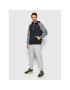 Under Armour Mikina Ua Rival Fleece Colorblock 1366357 Černá Loose Fit - Pepit.cz