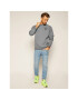 Under Armour Mikina Ua Rival Fleece Crew 1357096 Šedá Regular Fit - Pepit.cz