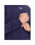 Under Armour Mikina Ua Rival Fleece Crew 1379755 Tmavomodrá Loose Fit - Pepit.cz