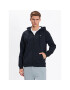 Under Armour Mikina UA Rival Fleece FZ Hoodie 1357111 Černá Regular Fit - Pepit.cz