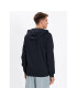 Under Armour Mikina UA Rival Fleece FZ Hoodie 1357111 Černá Regular Fit - Pepit.cz