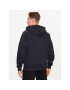 Under Armour Mikina UA Rival Fleece FZ Hoodie 1357111 Černá Regular Fit - Pepit.cz