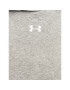 Under Armour Mikina Ua Rival Fleece Hoodie 1379500 Šedá Loose Fit - Pepit.cz