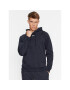 Under Armour Mikina Ua Rival Fleece Hoodie 1379757 Černá Loose Fit - Pepit.cz