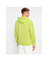 Under Armour Mikina Ua Rival Fleece Hoodie 1379757 Žlutá Loose Fit - Pepit.cz