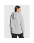 Under Armour Mikina Ua Rival Fleece Logo 1356318 Šedá Loose Fit - Pepit.cz