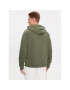 Under Armour Mikina Ua Rival Fleece Logo Hd 1379758 Khaki Loose Fit - Pepit.cz