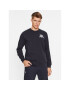 Under Armour Mikina Ua Rival Terry Graphic Crew 1379764 Černá Loose Fit - Pepit.cz