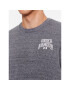 Under Armour Mikina Ua Rival Terry Graphic Crew 1379764 Šedá Loose Fit - Pepit.cz