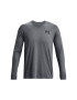 Under Armour Mikina UA SPORTSTYLE LEFT CHEST LS 1329585 Šedá Regular Fit - Pepit.cz