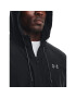 Under Armour Mikina UA Stretch Woven Windbreaker 1377171 Černá Regular Fit - Pepit.cz