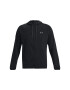 Under Armour Mikina UA Stretch Woven Windbreaker 1377171 Černá Regular Fit - Pepit.cz