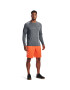 Under Armour Mikina UA Tech 2.0 LS 1328496 Šedá Regular Fit - Pepit.cz