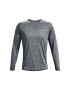 Under Armour Mikina UA Tech 2.0 LS 1328496 Šedá Regular Fit - Pepit.cz