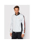 Under Armour Mikina Ua Tricot Fashion 1366208 Bílá Relaxed Fit - Pepit.cz