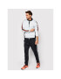 Under Armour Mikina Ua Tricot Fashion 1366208 Bílá Relaxed Fit - Pepit.cz