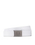 Under Armour Pánský pásek Reversible Webbing Belt 1369819-100 Bílá - Pepit.cz