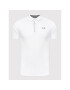 Under Armour Polokošile UA Tech 1290140 Bílá Regular Fit - Pepit.cz