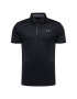 Under Armour Polokošile UA Tech 1290140 Černá Loose Fit - Pepit.cz