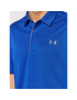 Under Armour Polokošile Ua Tech 1290140 Modrá Loose Fit - Pepit.cz