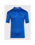 Under Armour Polokošile Ua Tech 1290140 Modrá Loose Fit - Pepit.cz