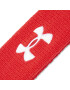 Under Armour Sportovní čelenka Ua Performance Headband 1276990 Červená - Pepit.cz