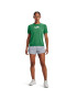 Under Armour Sportovní kraťasy Rival Fleece Short 1376257 Šedá Regular Fit - Pepit.cz