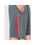 Under Armour Sportovní kraťasy Tech™ Wordmark 1370400 Šedá Loose Fit - Pepit.cz