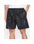 Under Armour Sportovní kraťasy UA Woven Emboss Short 1377137 Černá Regular Fit - Pepit.cz