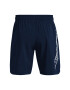 Under Armour Sportovní kraťasy UA Woven Graphic Shorts 1370388 Tmavomodrá Regular Fit - Pepit.cz