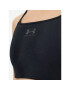 Under Armour Sportovní podprsenka Ua Hg Armour High 1379195 Černá Compression Fit - Pepit.cz