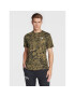 Under Armour T-Shirt 1357727 Khaki Loose Fit - Pepit.cz