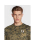 Under Armour T-Shirt 1357727 Khaki Loose Fit - Pepit.cz