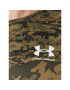 Under Armour T-Shirt 1357727 Khaki Loose Fit - Pepit.cz