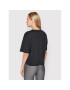 Under Armour T-Shirt Live Novelty 1369881 Černá Loose Fit - Pepit.cz