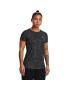 Under Armour T-Shirt Tech Nova SSC 1370947 Černá Regular Fit - Pepit.cz