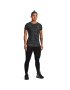 Under Armour T-Shirt Tech Nova SSC 1370947 Černá Regular Fit - Pepit.cz