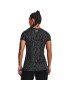 Under Armour T-Shirt Tech Nova SSC 1370947 Černá Regular Fit - Pepit.cz